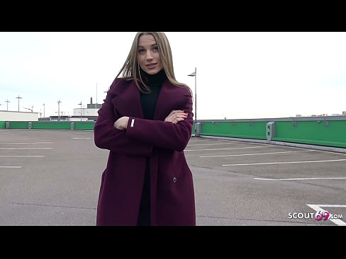 ❤️ TYSK SCOUT ÄR EN DRÖM SOM RÖR VID STEELE, PARKERINGSPLATS TATTARE OCH SEXIG FÖR PENGAR Sluts at porn sv.pornmega.ru ❤